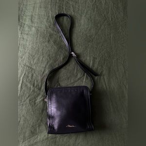 3.1 Phillip Lim Hudson Mini Square Crossbody Bag
